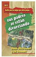 Sus padres se están divorciando (Tapa Rústica)