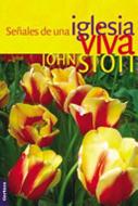 Señales de una Iglesia Viva (Tapa Rústica) [Libro]