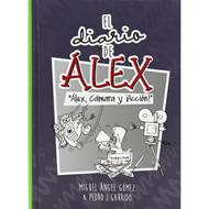 El Diario de Álex 3 (Tapa Dura)