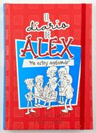 El Diario de Álex 2 (Tapa Dura)