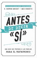 Antes de Decir 