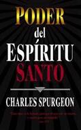 Poder del Espíritu Santo (Tapa Rústica) [Libro]