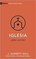 Iglesia (Tapa Rústica)