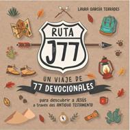 Ruta J77 (Tapa Dura)