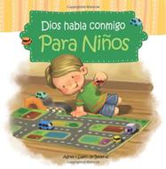 Dios Habla Conmigo Para Niños (Tapa Suave) [Libro]