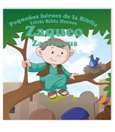 Zaqueo