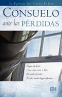 Consuelo Ante Las Perdidas [Folleto]