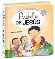 Las Parábolas de Jesús - Libro Rompecabezas (Tapa Dura)