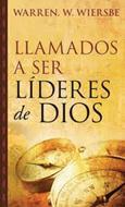 Llamados a ser líderes de Dios (Tapa Rústica) [Libro Bolsillo]