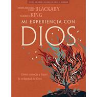 Mi Experiencia Con Dios (Tapa Rustica)
