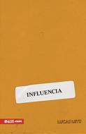Influencia (Tapa Rústica)