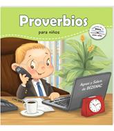 Proverbios Para Niños (Tapa Rústica)