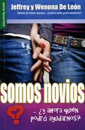 Somos novios (Rústica) [Bolsilibro]