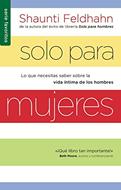Solo Para Mujeres (Tapa Rústica)