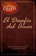 Desafio Del Amor (Tapa Rústica)