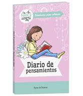 Diario de Pensamientos (Tapa Rústica)