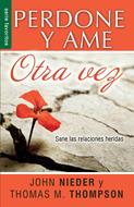 Perdone Y Ame Otra Vez