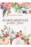 Scurte meditatii pentru femei