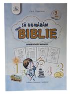 Să numărăm prin Biblie