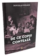De ce copiii contează?