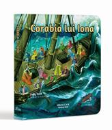 Corabia lui Iona epuizat