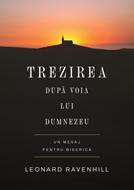 Trezirea după voia lui Dumnezeu