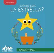 ¿Dónde Está la Estrella? (Tapa Dura)