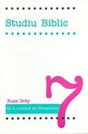 Studiu biblic vol. 7 - Să-L cunoşti pe Dumnezeu