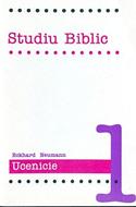 Studiu biblic vol. 1 - Ucenicie