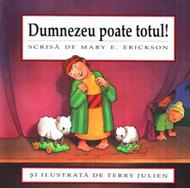 Dumnezeu poate totul