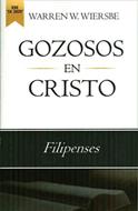 Gozosos en Cristo (Tapa Rústica)