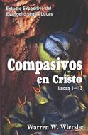 Compasivos en Cristo (Tapa Rústica)