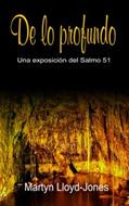De lo Profundo (Tapa Rústica)