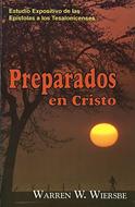 Preparados en Cristo (Tapa Rústica)