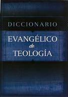 Diccionario Evangélico de Teología (Tapa Dura)