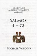 Comentario Andamio Antiguo Testamento Salmo 1 - 72 (Tapa Rústica)