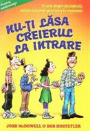 Nu-ţi lăsa creierul la intrare (SC)