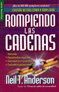 Rompiendo las Cadenas (Tapa Rústica) [Libro Bolsillo]