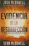 Evidencia de la Resurrección (Tapa Rústica)