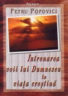 Întronarea voii lui Dumnezeu (SC)