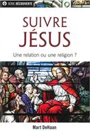 Suivre Jésus