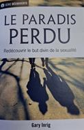 Le paradis perdu
