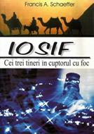 Iosif şi cei trei în cuptorul cu foc (SC)