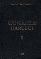 Cântările harului vol. 8