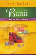 Banii - mod de administrare (SC)