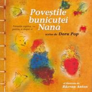 Poveştile bunicuţei Nana (SC)