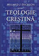 Teologie creştină (a doua ediţie) (HB)