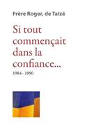 Si tout commençait dans la confiance