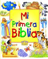 Mi Primera Biblia