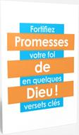 Promesses de Dieu !